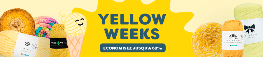Yellow Weeks