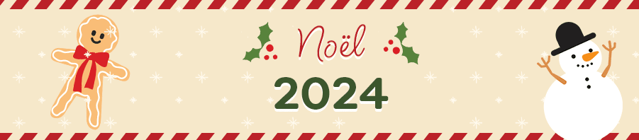 Noël 2024