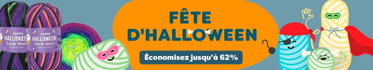 Fête d'Halloween