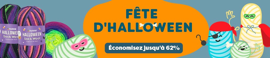 Fête d'Halloween